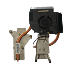 HP Pavilion DV6-1330EJ Thermal Module c/ Fan Heatsink Discrete INTEL